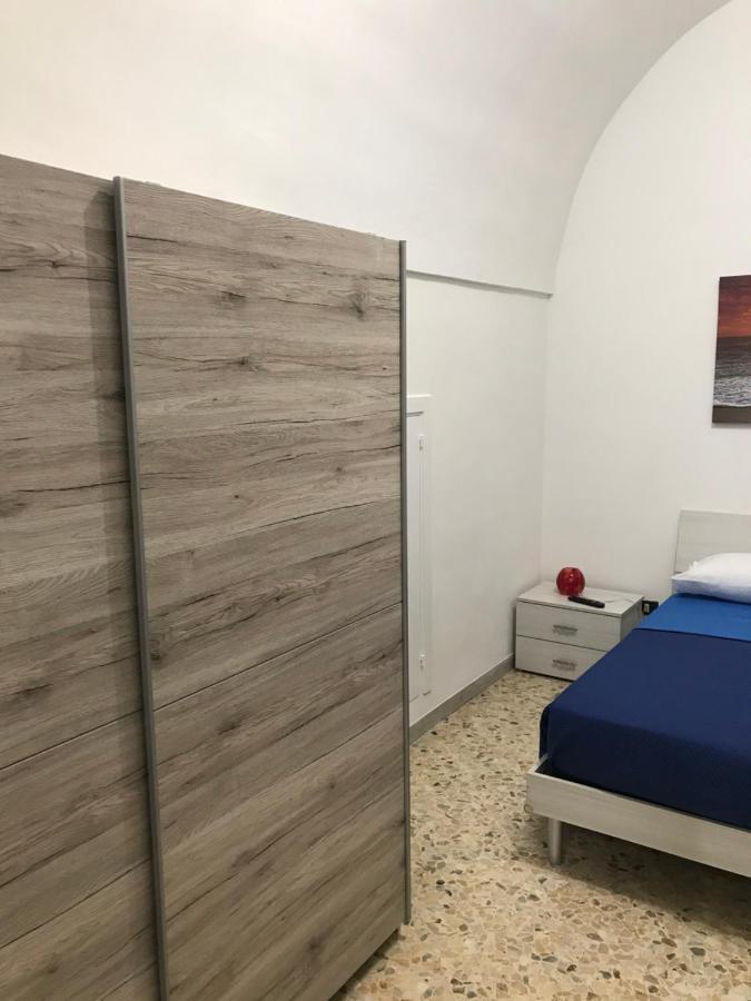 La Dimora Nel Sottano Alla Strada Polignano a Mare Dış mekan fotoğraf