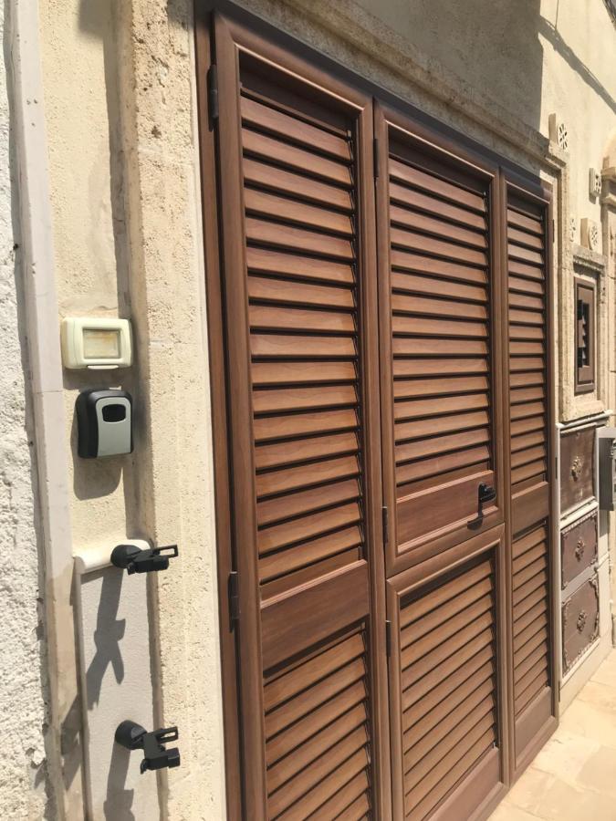 La Dimora Nel Sottano Alla Strada Polignano a Mare Dış mekan fotoğraf